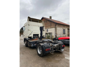 Tractor unit DAF XF 95.480: picture 4