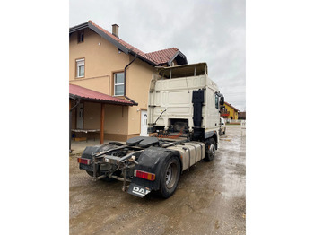 Tractor unit DAF XF 95.480: picture 3