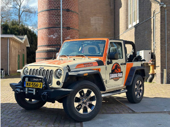 Car JEEP