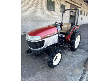 Farm tractor YANMAR