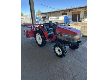 Farm tractor YANMAR