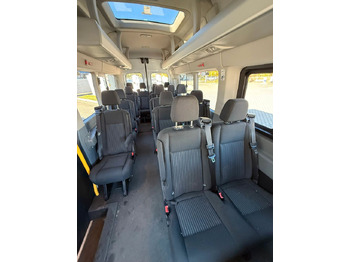 Minibus FORD Transit