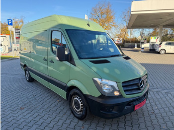 Passenger van MERCEDES-BENZ Sprinter 316