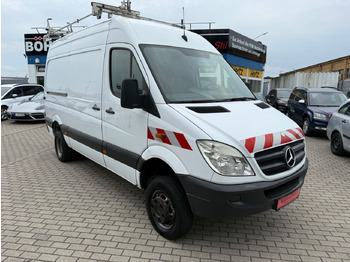 Passenger van MERCEDES-BENZ Sprinter 516