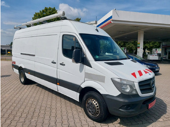 Passenger van MERCEDES-BENZ Sprinter 516