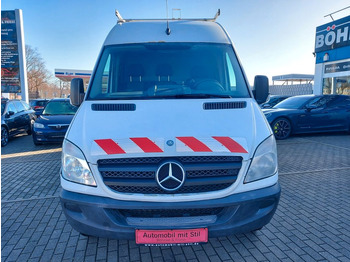 Panel van Mercedes-Benz Sprinter II Kasten MAXI 516  AHK TüV: picture 3