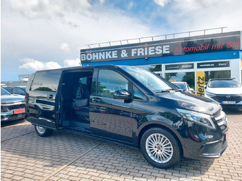 Passenger van MERCEDES-BENZ