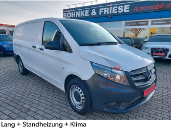 Passenger van MERCEDES-BENZ Vito 114