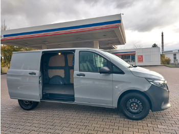 Passenger van MERCEDES-BENZ Vito 114