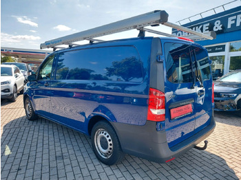 Passenger van Mercedes-Benz Vito Kasten 114 RWD Lang Autom. Klima Tempo PDC: picture 5