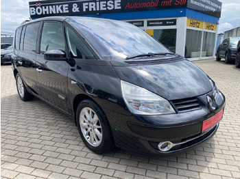 Passenger van RENAULT