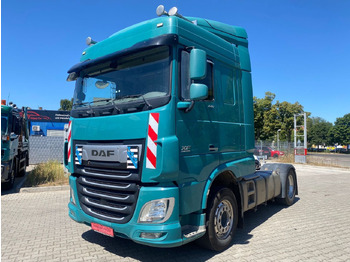 Tractor unit DAF XF 440