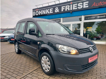 Passenger van VOLKSWAGEN Caddy
