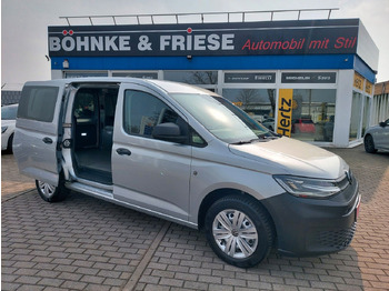 Small van VOLKSWAGEN Caddy Maxi