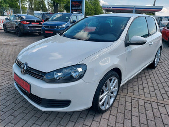 Car VOLKSWAGEN