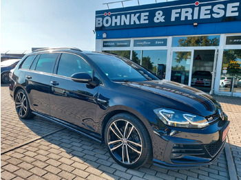 Station wagon VOLKSWAGEN