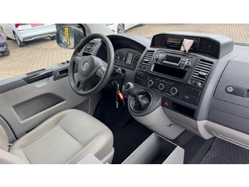 Passenger van Volkswagen T5 Transporter Kasten-Kombi Lang 4Motion KLIMA: picture 4 Passenger van Volkswagen T5 Transporter Kasten-Kombi Lang 4Motion KLIMA: picture 4