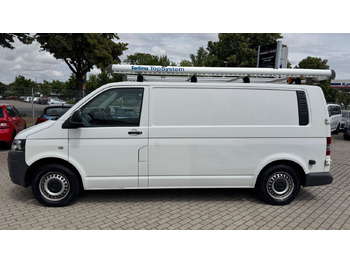 Passenger van Volkswagen T5 Transporter Kasten-Kombi Lang 4Motion KLIMA: picture 3 Passenger van Volkswagen T5 Transporter Kasten-Kombi Lang 4Motion KLIMA: picture 3