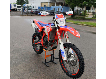 Motorcycle Beta RR 430cc: picture 2 Motorcycle Beta RR 430cc: picture 2