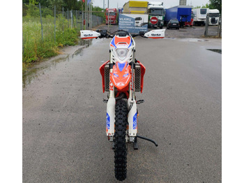 Motorcycle Beta RR 430cc: picture 3 Motorcycle Beta RR 430cc: picture 3