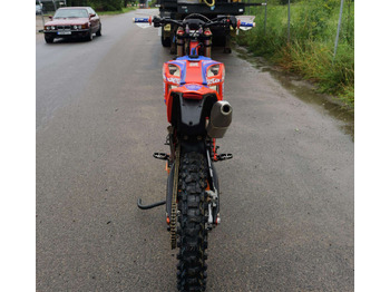 Motorcycle Beta RR 430cc: picture 5 Motorcycle Beta RR 430cc: picture 5