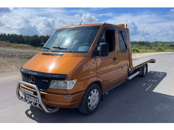 Panel van MERCEDES-BENZ