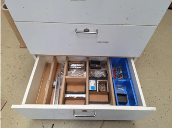 Workshop equipment 1 Stk. Ar­beits­platz: picture 5