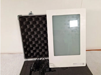 Tool/ Equipment 1 Stk. Belichtungsglas: picture 2 Tool/ Equipment 1 Stk. Belichtungsglas: picture 2