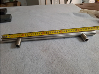 Door and parts 1 Stk. Türgriff: picture 5 Door and parts 1 Stk. Türgriff: picture 5