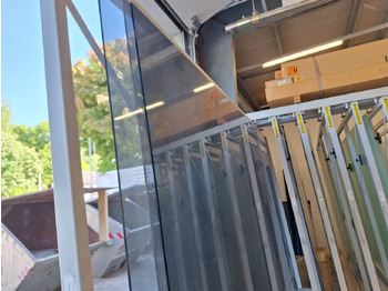 Tool/ Equipment 3 Stk. Glasscheiben: picture 2 Tool/ Equipment 3 Stk. Glasscheiben: picture 2