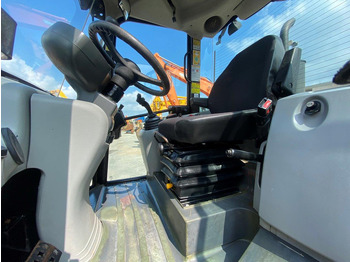Loader Caterpillar 908 H2 NVT: picture 3
