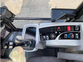 Loader Caterpillar 908 H2 NVT: picture 5