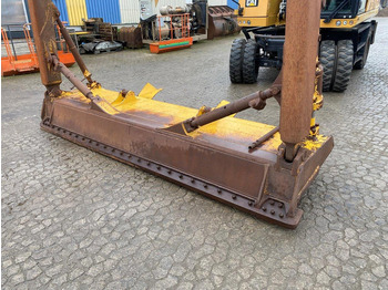 Blade Caterpillar D65 PX: picture 2