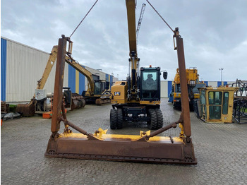 Blade Caterpillar D65 PX: picture 3