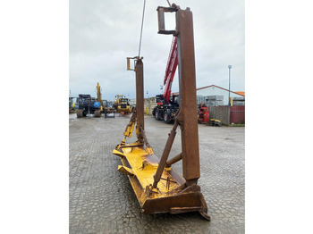 Blade Caterpillar D65 PX: picture 5