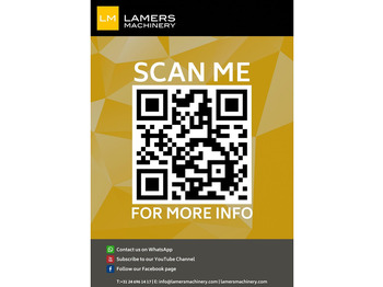 Tiltrotator INDEXATOR R8: picture 4