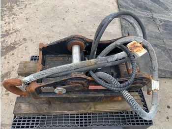Quick coupler Oil Quick OQ 70: picture 4