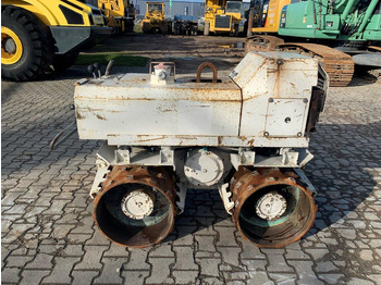 Roller Rammax RW1403 E NVT: picture 2