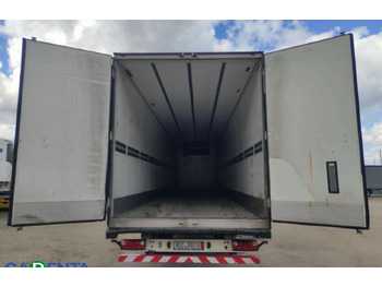 Refrigerator semi-trailer Schmitz SCB S3B: picture 5