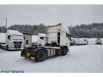 Tractor unit DAF FT XF105.460: picture 3 Tractor unit DAF FT XF105.460: picture 3