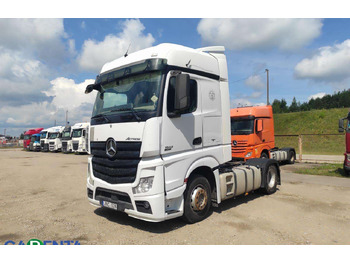 Tractor unit MERCEDES-BENZ Actros 1842