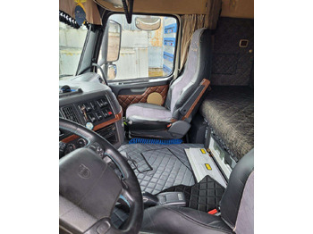 Volvo FH13 440AG on lease Volvo FH13 440AG: picture 4