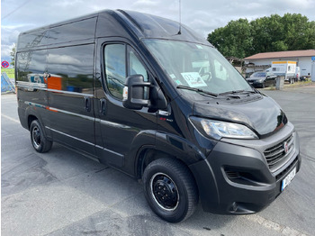 Small van FIAT Ducato