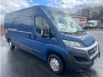Panel van FIAT Ducato