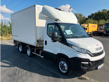 Refrigerated van IVECO Daily 35c18