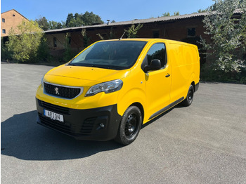 Peugeot Expert Box Pro L3 / 2.0 Blue HDI / More units on lease Peugeot Expert Box Pro L3 / 2.0 Blue HDI / More units: picture 2