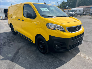 Small van PEUGEOT Expert