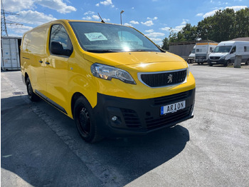 Small van PEUGEOT Expert