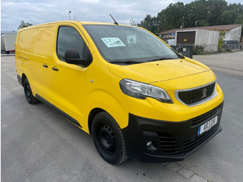 Small van PEUGEOT Expert