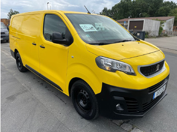 Small van PEUGEOT Expert
